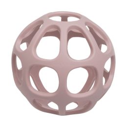 Baby's Only Speelbal Oud Roze