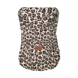 ByKay Cover Buikdrager - Leopard
