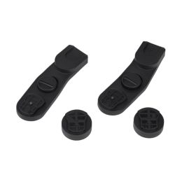 Anex Autostoel adapters IQ