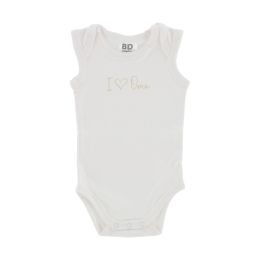 BD Collection Romper - I Love Oma - Mt. 50/56 BD Collection Romper - I Love Oma - Mt. 50/56