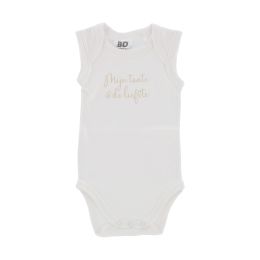 BD Collection Romper - Mijn Tante is de Liefste - Mt. 50/56
