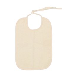 BD Collection Slabbetje met koordjes - Bechamel