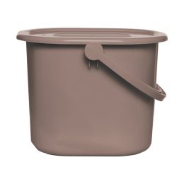 Bébé-Jou Luieremmer - Mocha Mousse Bébé-Jou Luieremmer - Mocha Mousse