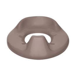 Bébé-Jou Toiletverkleiner - Mocha Mousse