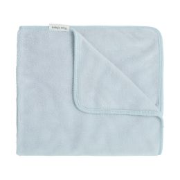 Baby's Only Wiegdeken Cozy Misty Blue 70 x 95 cm
