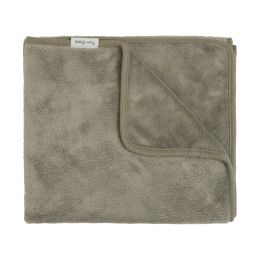 Baby's Only Ledikantdeken Cozy Urban Green