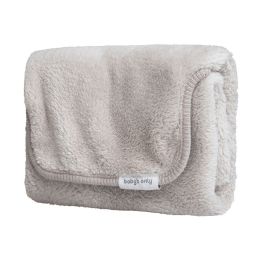 Baby's Only Verschoonmatje Cozy Urban Taupe

