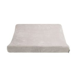 Baby's Only Aankleedkussenhoes Cozy Urban Taupe Baby's Only Aankleedkussenhoes Cozy Urban Taupe