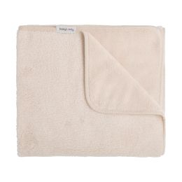 Baby's Only Ledikantdeken Cozy Warm Linen