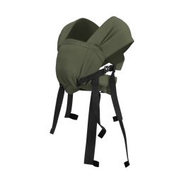 Babymoon Draagzak Mini Green