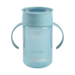 Béaba Oefenbeker 360° Blue
