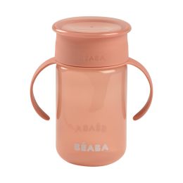 Béaba Oefenbeker 360° Pink

