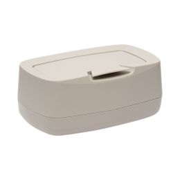 Bébé-Jou Easy Wipe Box Silk Taupe