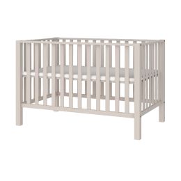 Europe Baby Casper Tweeling Park Zonder Lade - Oatmeal