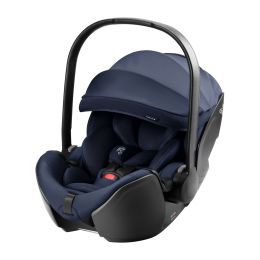 Britax Römer BABY-SAFE PRO Autostoeltje - Style - Night Blue Britax Römer BABY-SAFE PRO Autostoeltje - Style - Night Blue