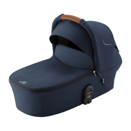 Britax Römer Diamond Smile 5Z Reiswieg Night Blue