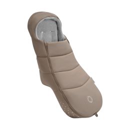 Bugaboo Voetenzak - Dune Taupe