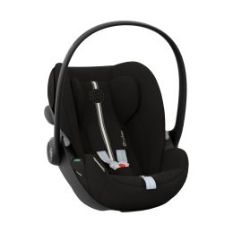 Cybex Cloud G Autostoel I-Size Plus - Moon Black/Black 