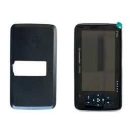 Qute Babyphone Cover - Hoesje Q-connection SIGNAL - ZWART
