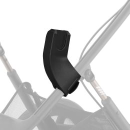 Cybex Autostoel Adapters -  Avi / Avi Spin - Black