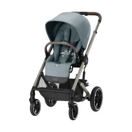 Cybex Wandelwagen Balios S Lux TPE Sky Blue - Mid Blue



