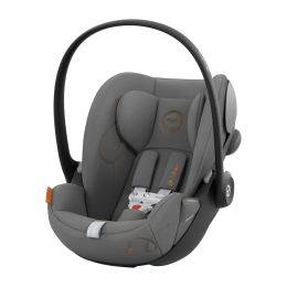 Cybex Autostoel Cloud G i-Size Lava Grey - Mid Grey