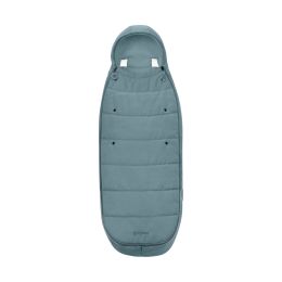 Cybex Gold Voetenzak - Stormy Blue / Light Blue