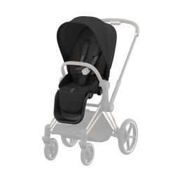 Cybex Priam 4 Seat Pack Sepia Black