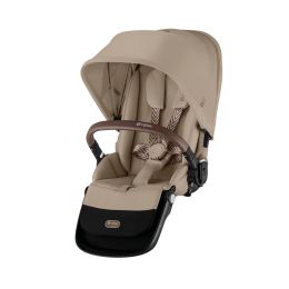 Cybex Seat Unit Gazelle S TPE Almond Beige - Beige

