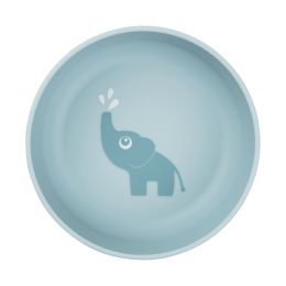 Done By Deer Foodie Bowl Elphee Blue