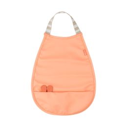 Done By Deer Slab Pull-Over Raffi Coral
