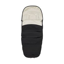 Easywalker Zoey Voetenzak - Pure Black Easywalker Zoey Voetenzak - Pure Black