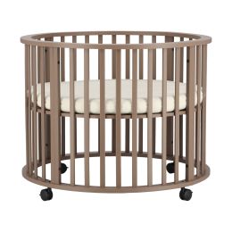 Europe Baby Park Circa III - Chestnut Europe Baby Park Circa III - Chestnut