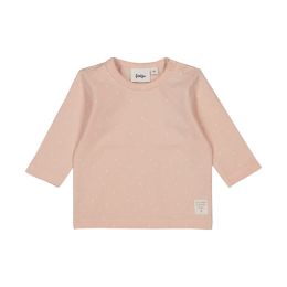 Feetje T-Shirt Print The Magic Is In You Roze 74