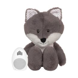 Flow Amsterdam Hartslagknuffel Robin Grey