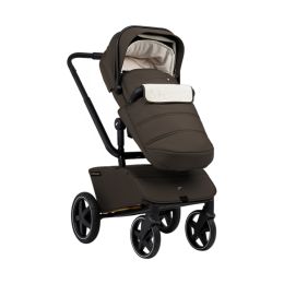 The Jiffle Wagon - Voetenzak - Oak