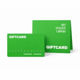 Babydeals Giftcard € 5,- Babydeals Giftcard € 5,-