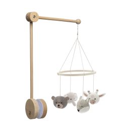 Jollein Mobiel Animals