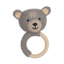 Jollein Bijtring Bear
