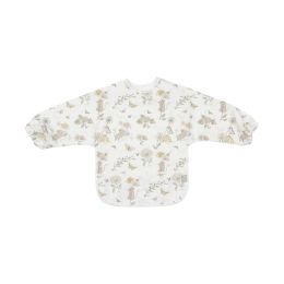 Jollein Slab Waterproof Met Mouw Dreamy Mouse