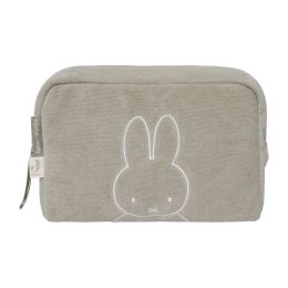 Jollein Etui Badstof Miffy Olive Green Jollein Etui Badstof Miffy Olive Green