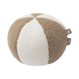 Jollein Bal Ivory/Biscuit