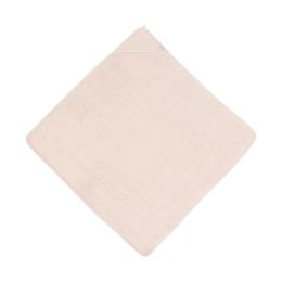 Jollein Badcape Terry Pale Pink