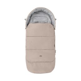 Joolz Universele Voetenzak - Sandy Taupe Joolz Universele Voetenzak - Sandy Taupe