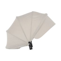 Kidsriver Circle Zonnekap - Sand