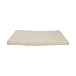 Kidsmill Boxmatras Hoes Sheep Beige 75 x 95