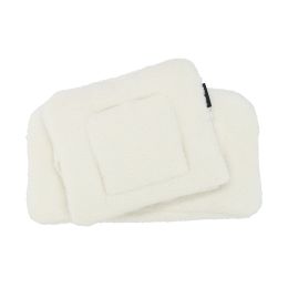 Kidsmill Up! Kussenset - Sheep - White