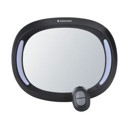 Kikkaboo Rétroviseur à Led