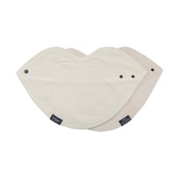 KipKep Kisses4You Slab - 3-in-1 - Sand