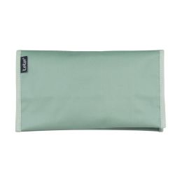 KipKep Napper Luieretui - Recyclede Materialen - Pale Green KipKep Napper Luieretui - Recyclede Materialen - Pale Green